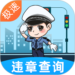 玩车头条查违章