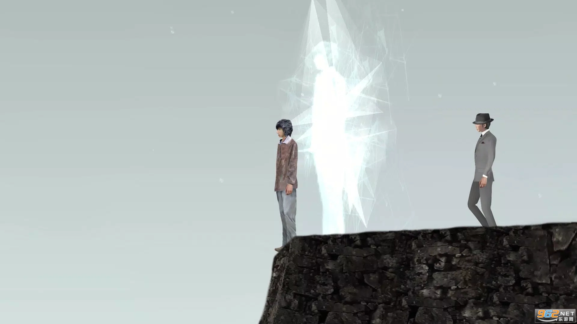 来人LIGHTWORKERS游戏手机版图1