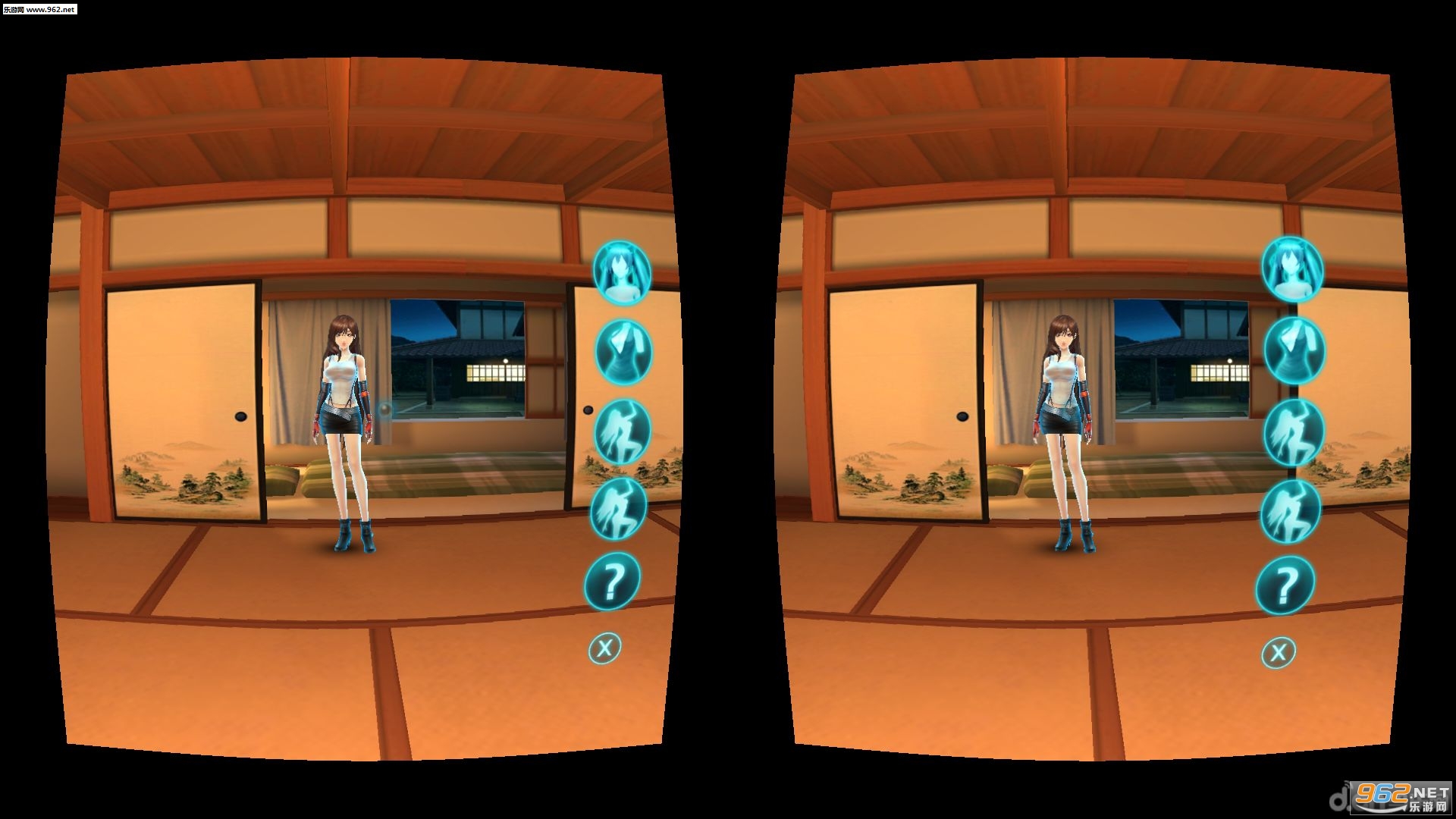 女神星球VR安卓版