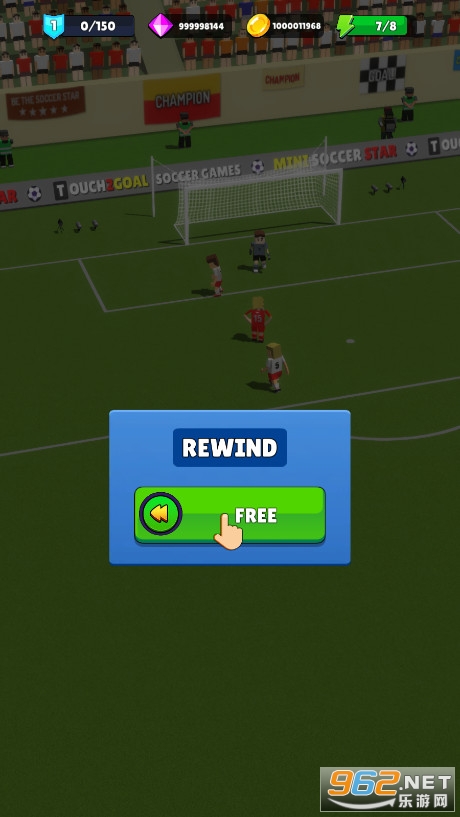 MiniSoccerStar2025图4