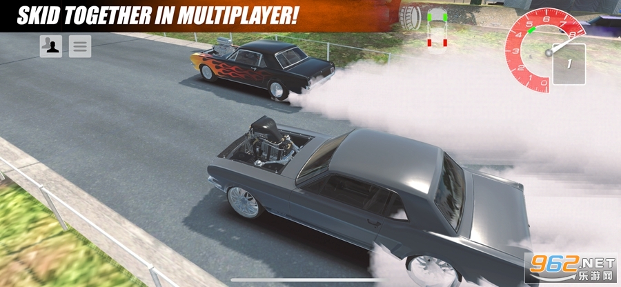 燃尽大师国际服图5