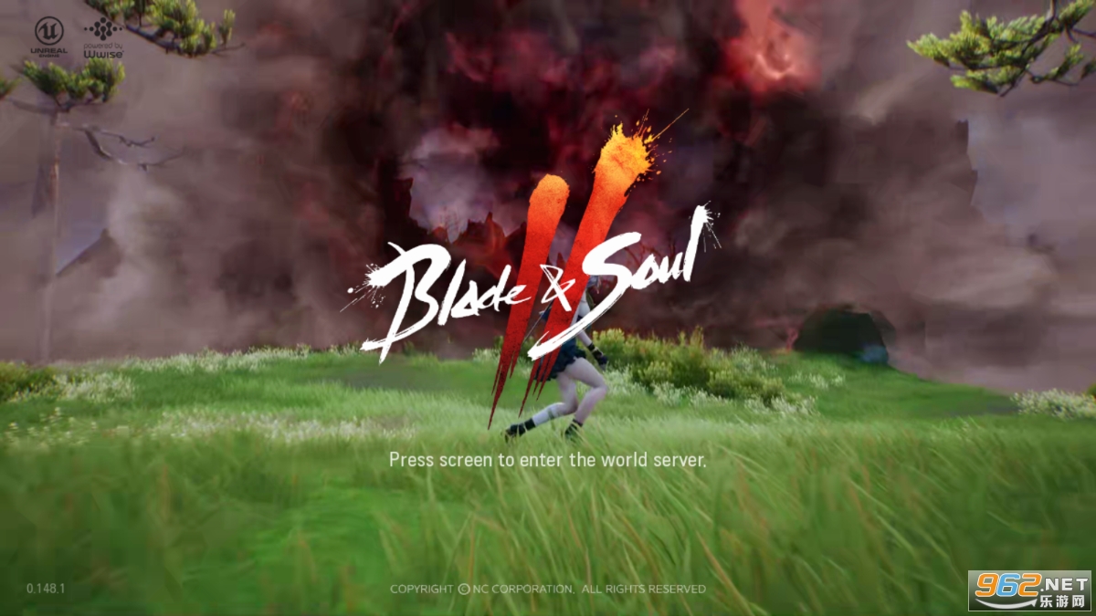 刀锋战记2国际服