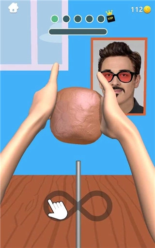 雕刻人物最新版