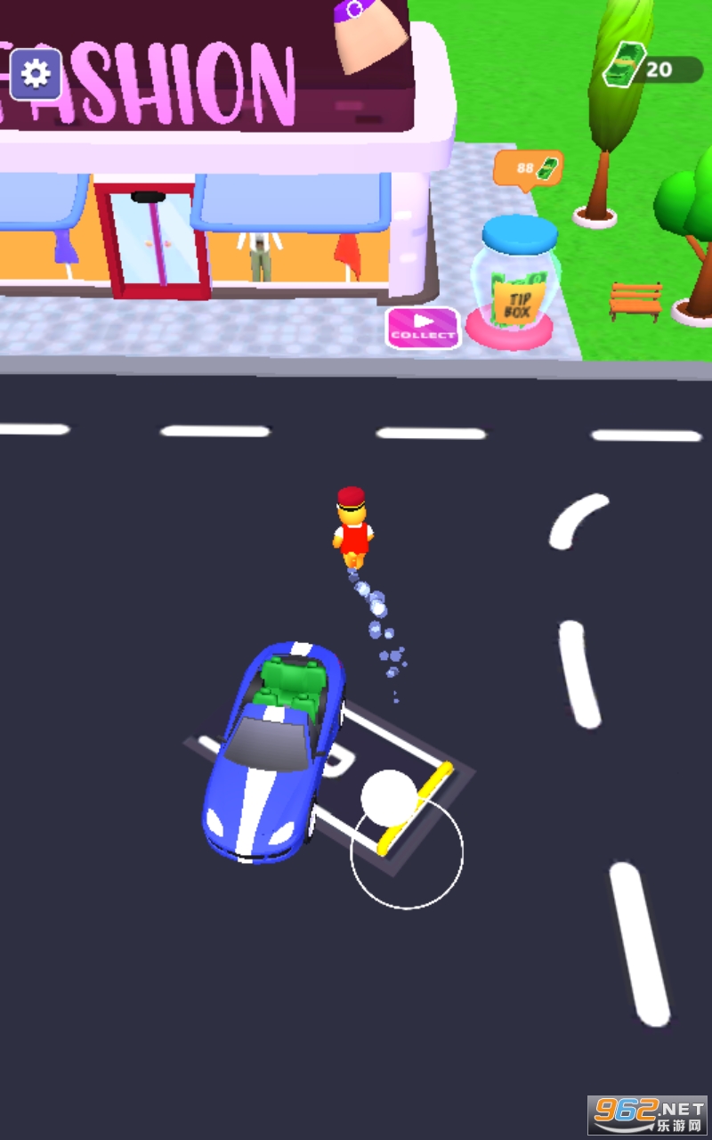 ValetMaster游戏图3