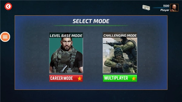 二战射击战场(1)