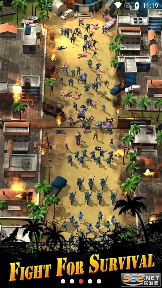 战争天堂:失落的Z帝国国际服