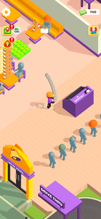 PizzaReady游戏最新版图5