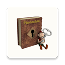 逃脱游戏匹诺曹