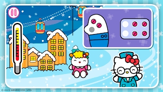 HelloKittyHospital游戏(1)
