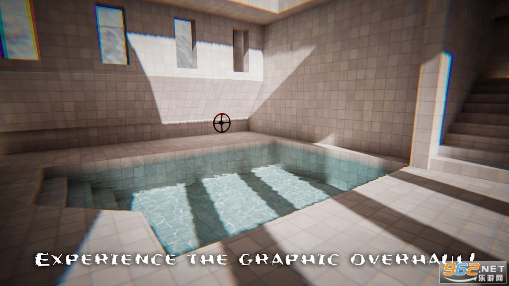 BackroomsDescent最新版图6