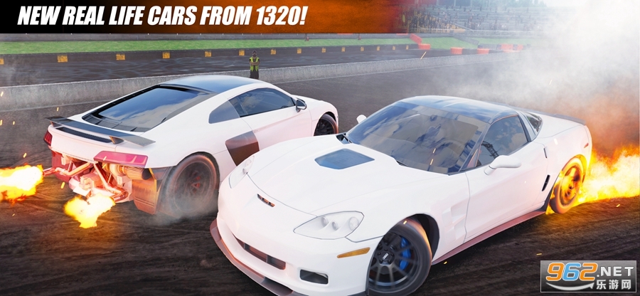 燃尽大师国际服图1