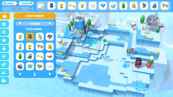 炸鸡派对正版图4