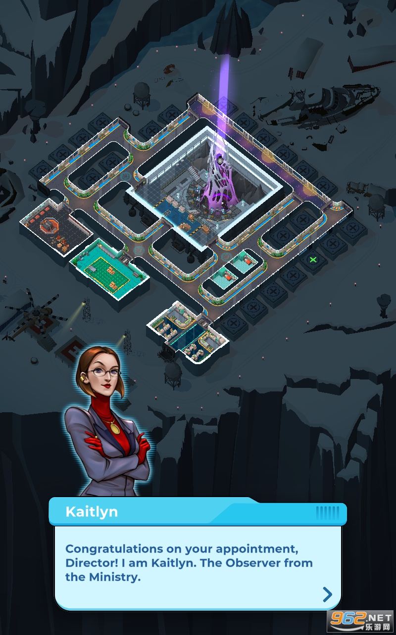 控制外星人游戏