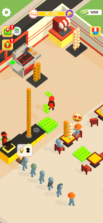 PizzaReady游戏最新版图1