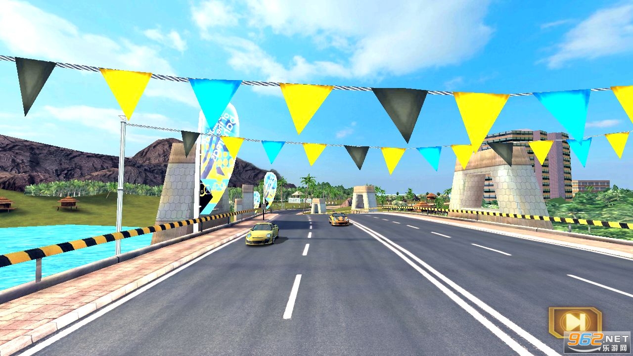 狂野飙车7热度国际服(3)