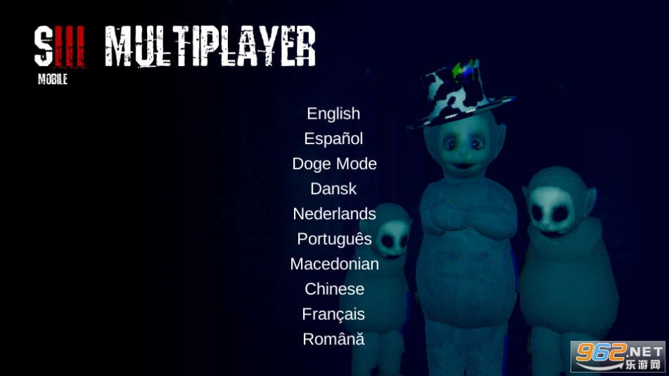 懒汉3鬼畜天线宝宝中文版