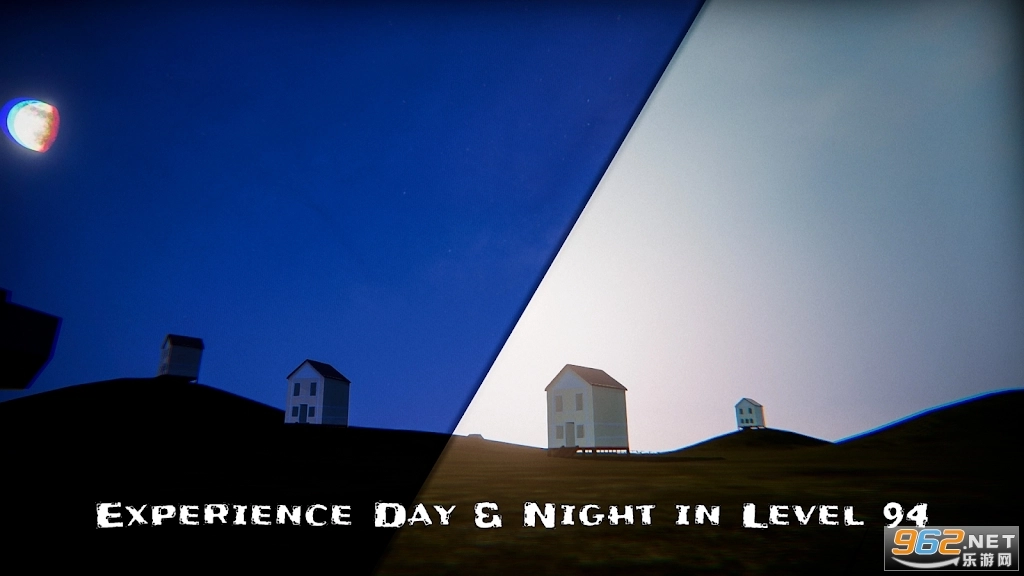 BackroomsDescent最新版图5