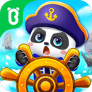 宝宝航海挑战游戏