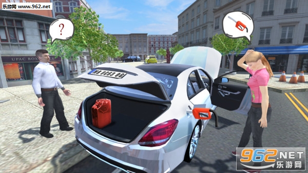 德国汽车模拟器3D(2)