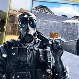 城市未来佣兵最新版