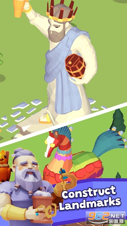 IdleInnEmpire游戏4