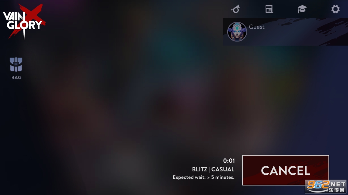 Vainglory国际服图2