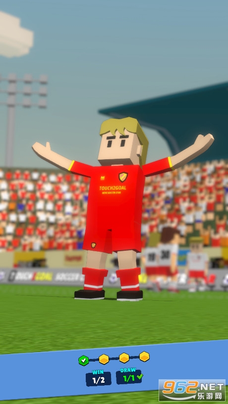 MiniSoccerStar2025图7