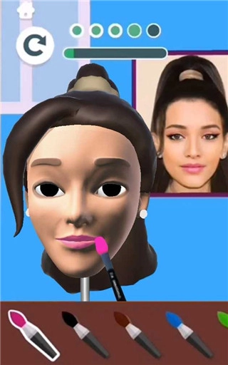 雕刻人物最新版