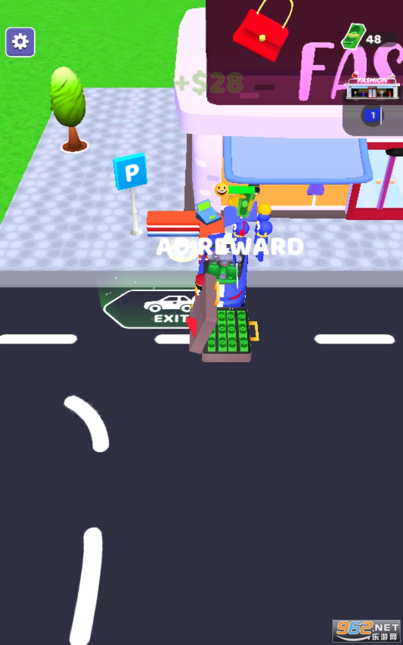 ValetMaster游戏图1