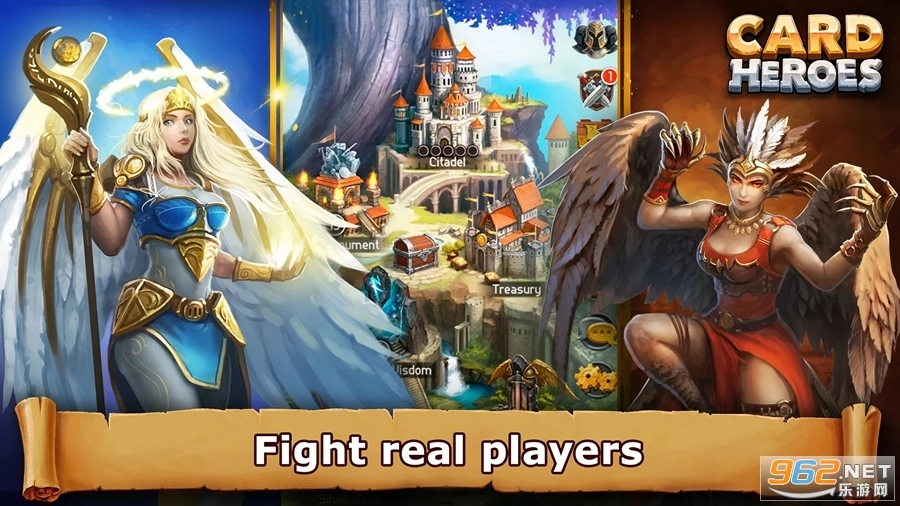 CardHeroes国际服图5