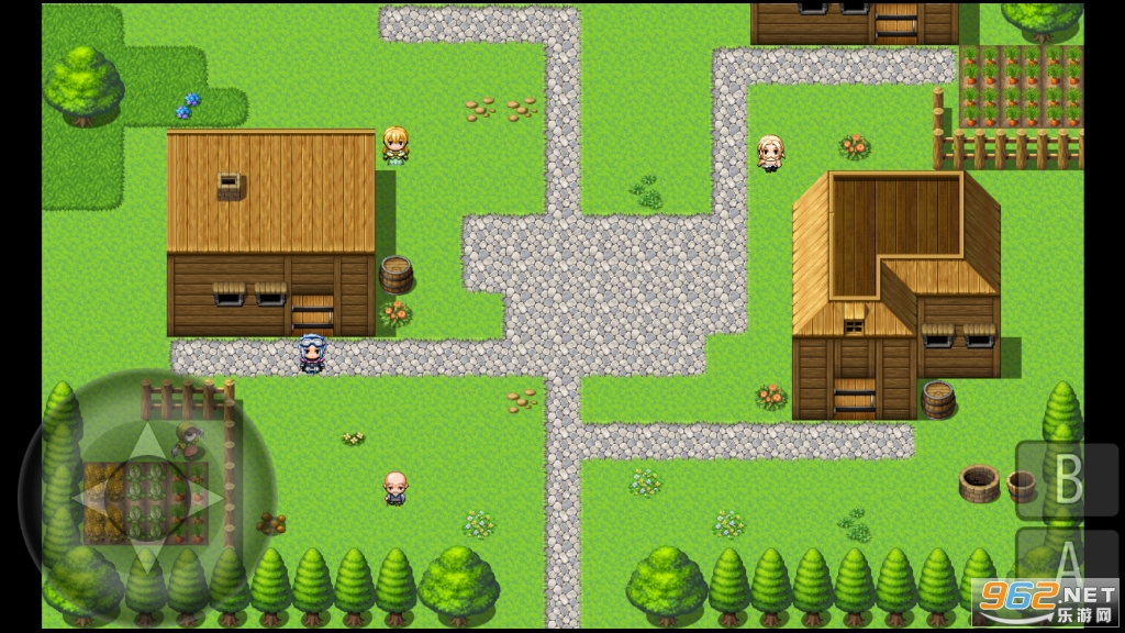 遗落的大陆截图5