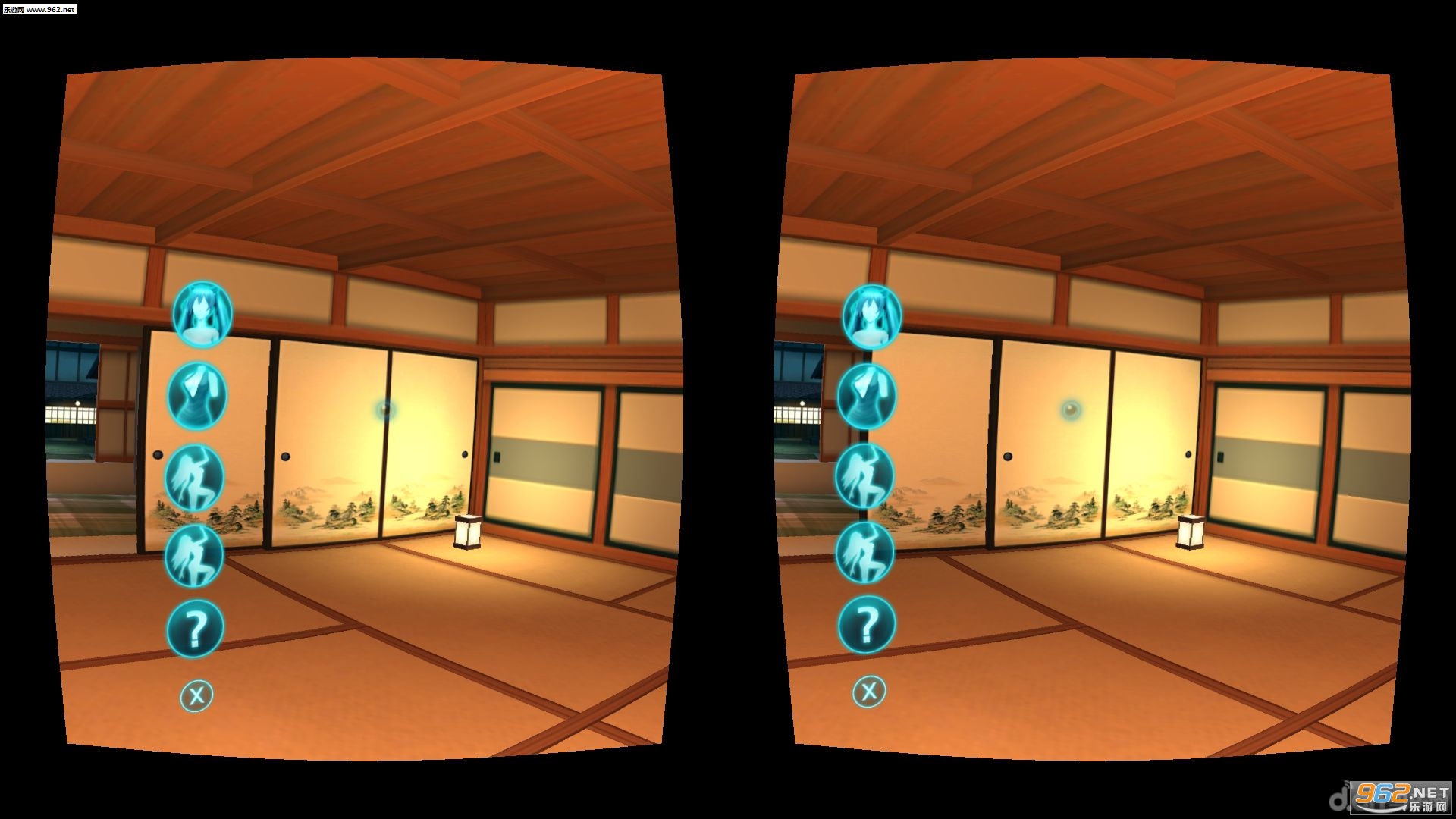 女神星球VR安卓版