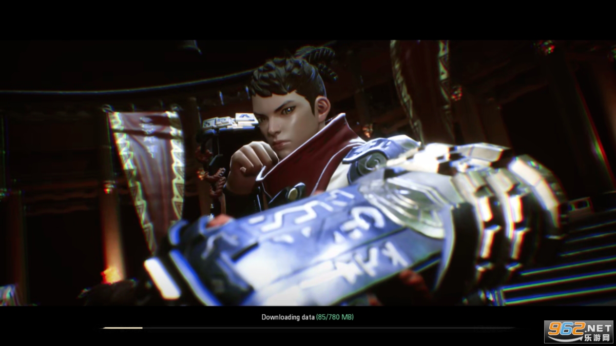 刀锋战记2国际服