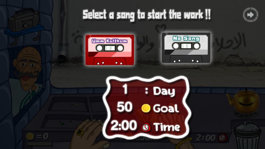 沙拉三明治国王(3)