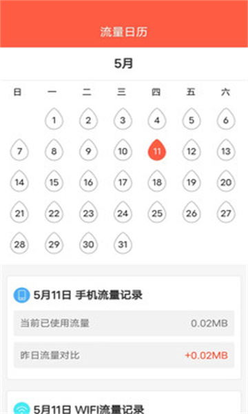 省心流量安卓版图2