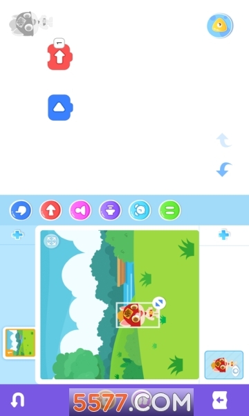 小火箭幼儿编程免费版