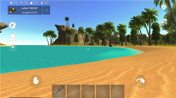 海洋之家岛屿生存最新版(2)