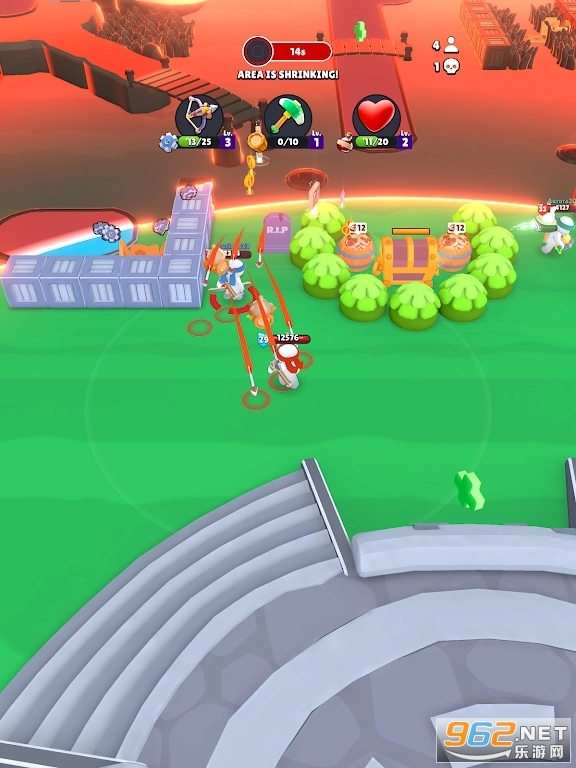 CraftyRoyale国际服