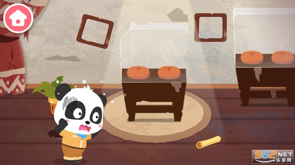 奇妙数字探险游戏12