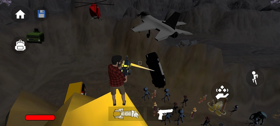 沙盒多元宇宙(4)