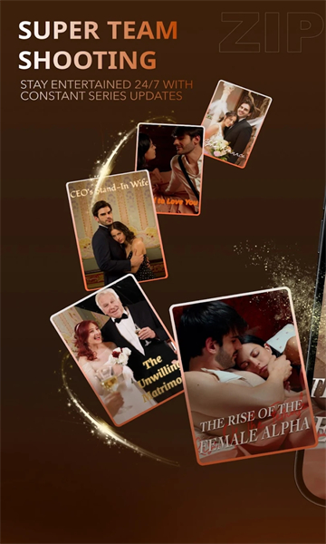 ZipStream安卓版图2