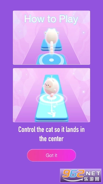 dancingcats游戏图2