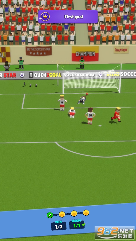 MiniSoccerStar2025图9