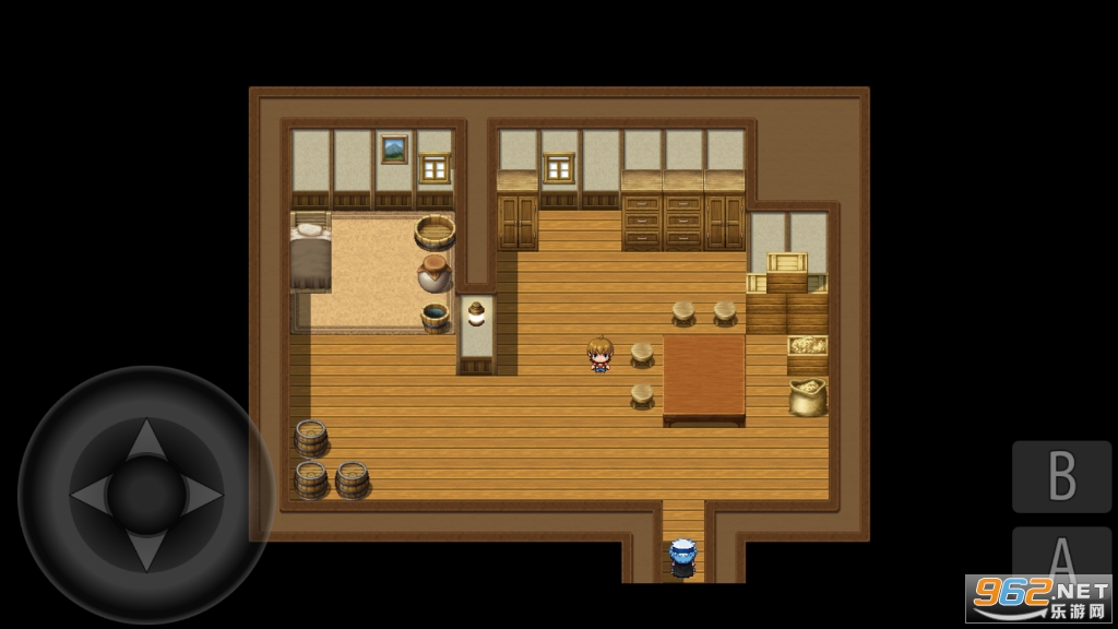 遗落的大陆截图3