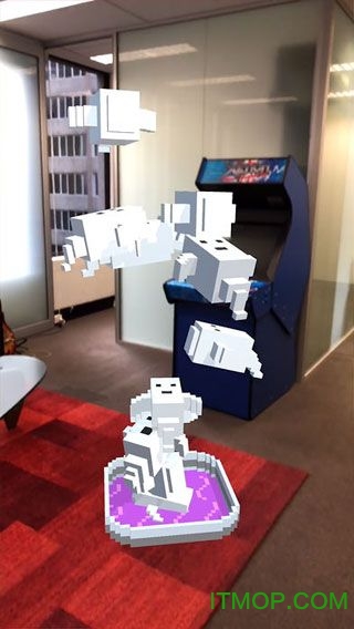 鬼和枪手机版图3