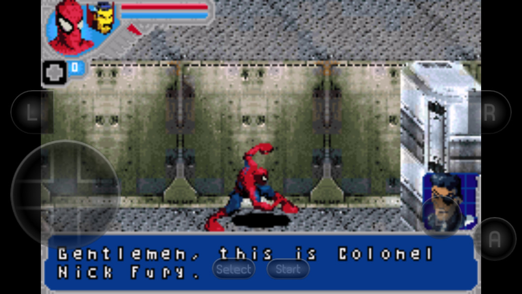 漫威终极联盟手机版