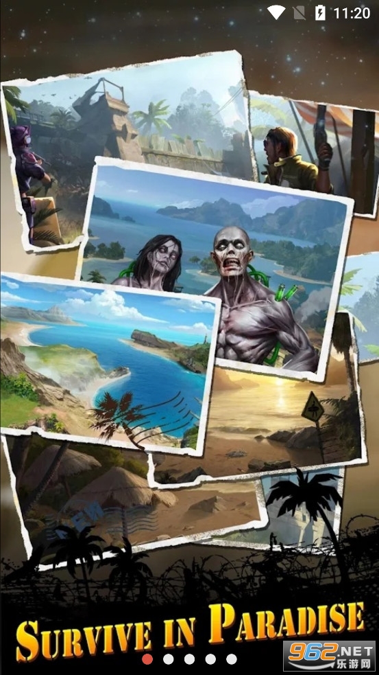 战争天堂:失落的Z帝国国际服