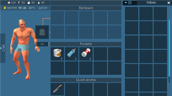 海洋之家岛屿生存最新版(5)