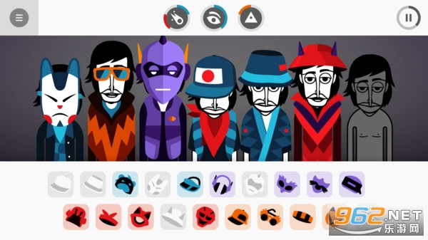 节奏玩家最新版