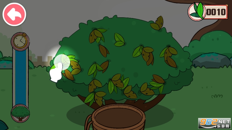 奇妙小茶园游戏1